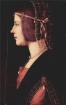 Portrait of a Lady, 1490